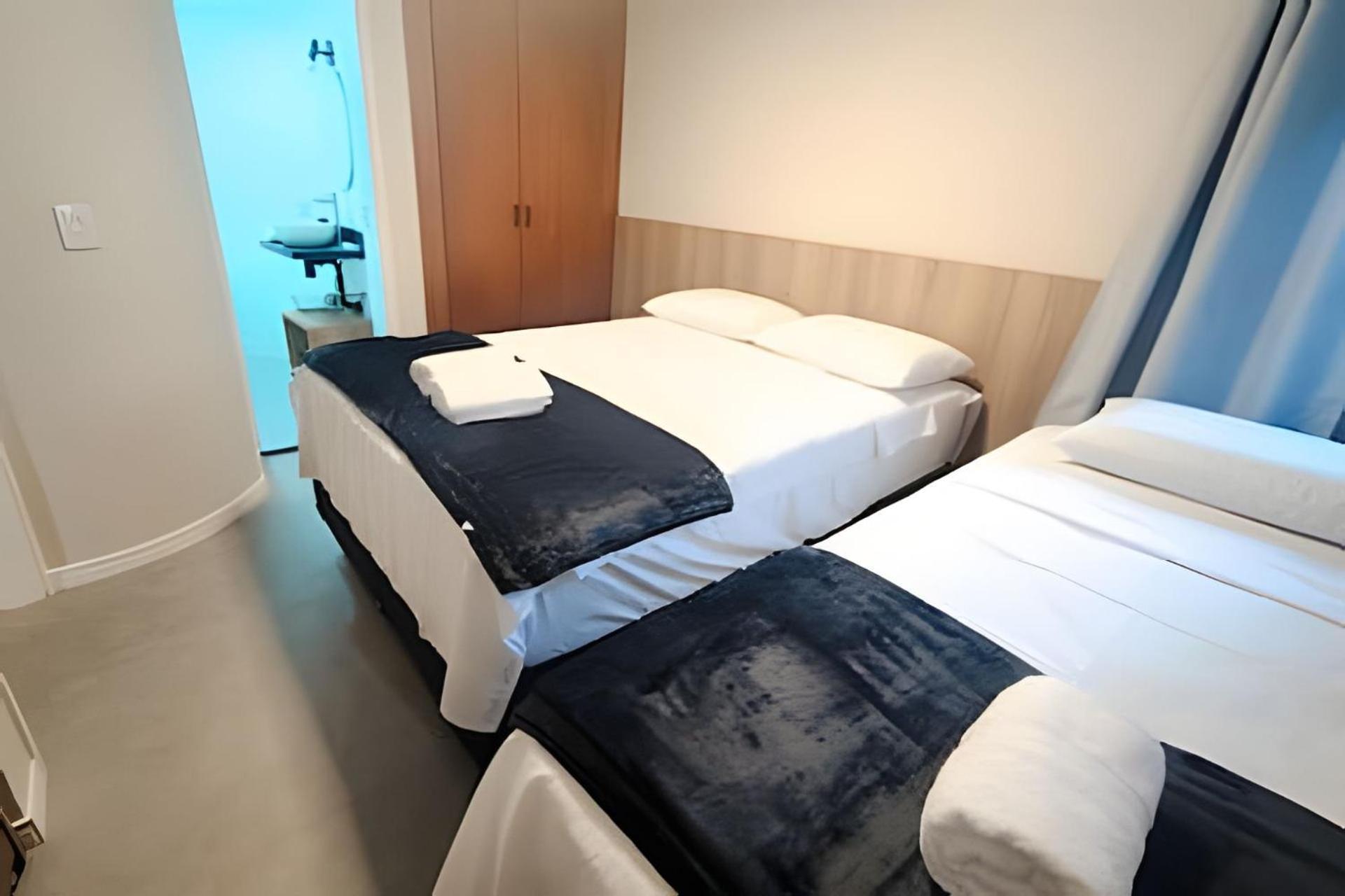 Apartamento Confort Liberdade Sp São Paulo