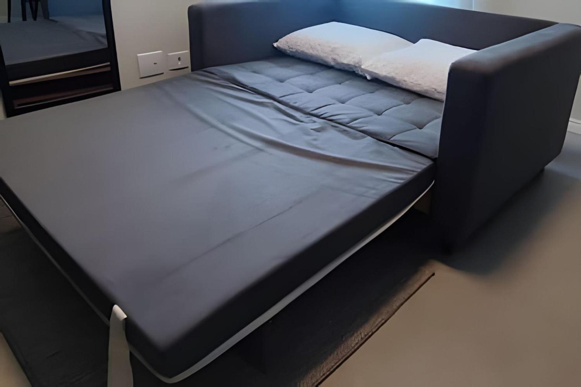 Confort Liberdade Sp Apartamento