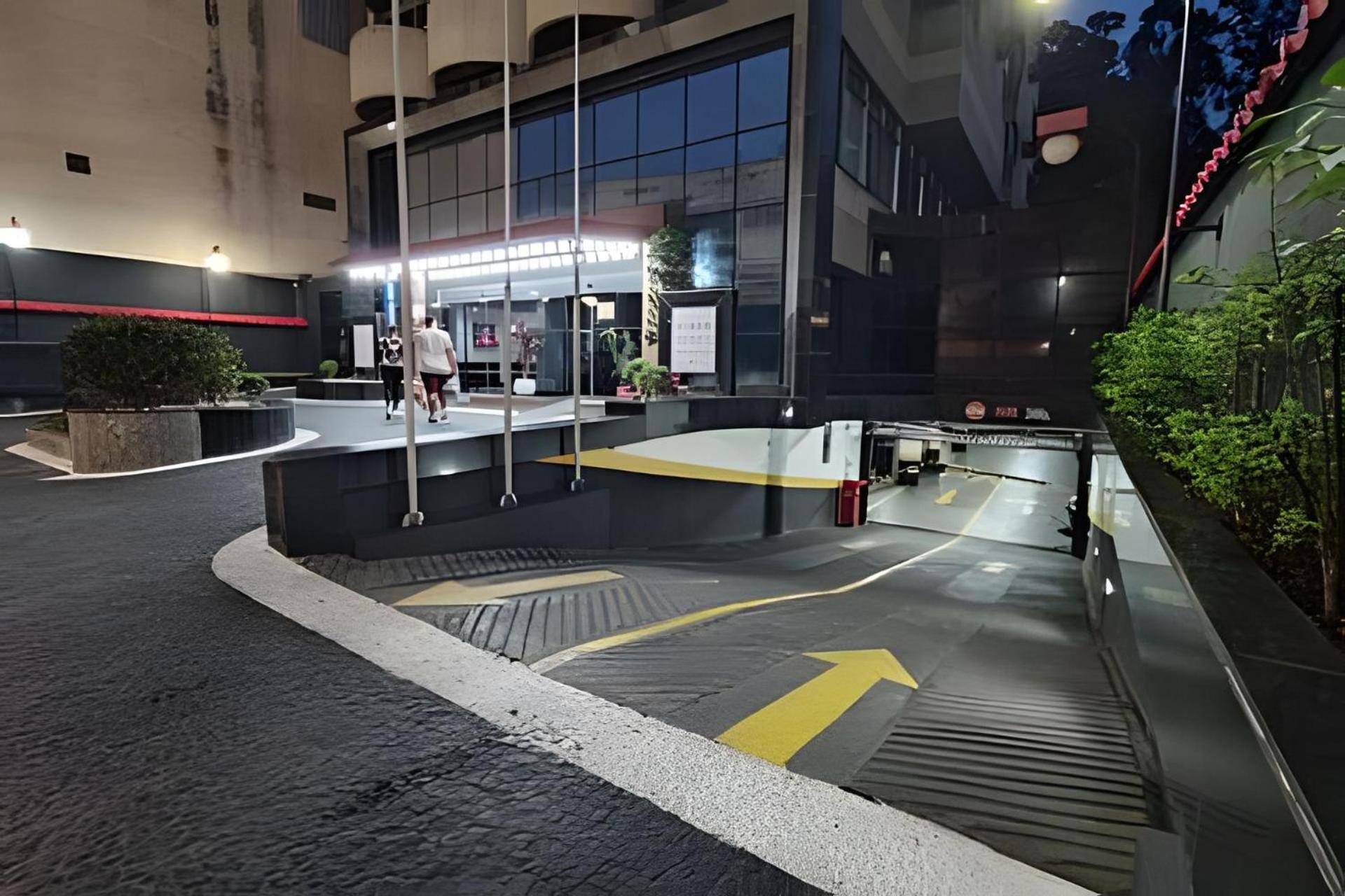 Apartamento Confort Liberdade Sp São Paulo