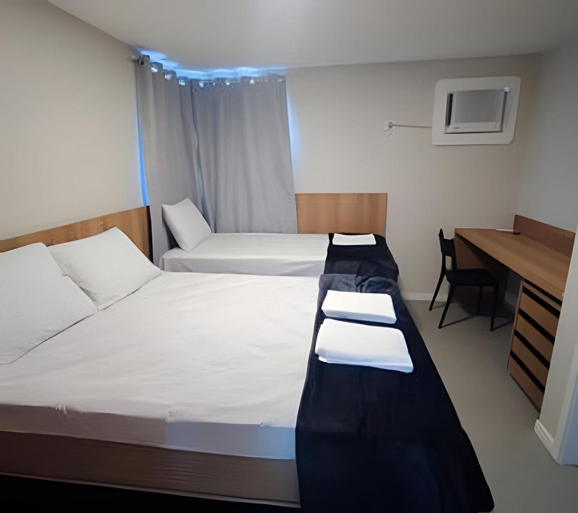 Apartamento Confort Liberdade Sp
