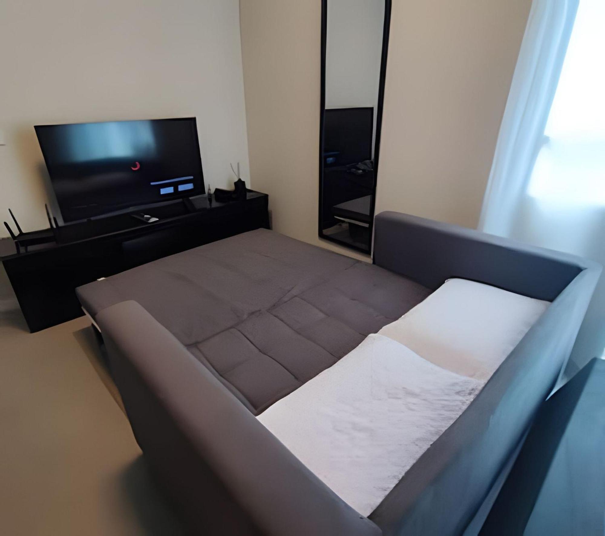 Apartamento Confort Liberdade Sp *
