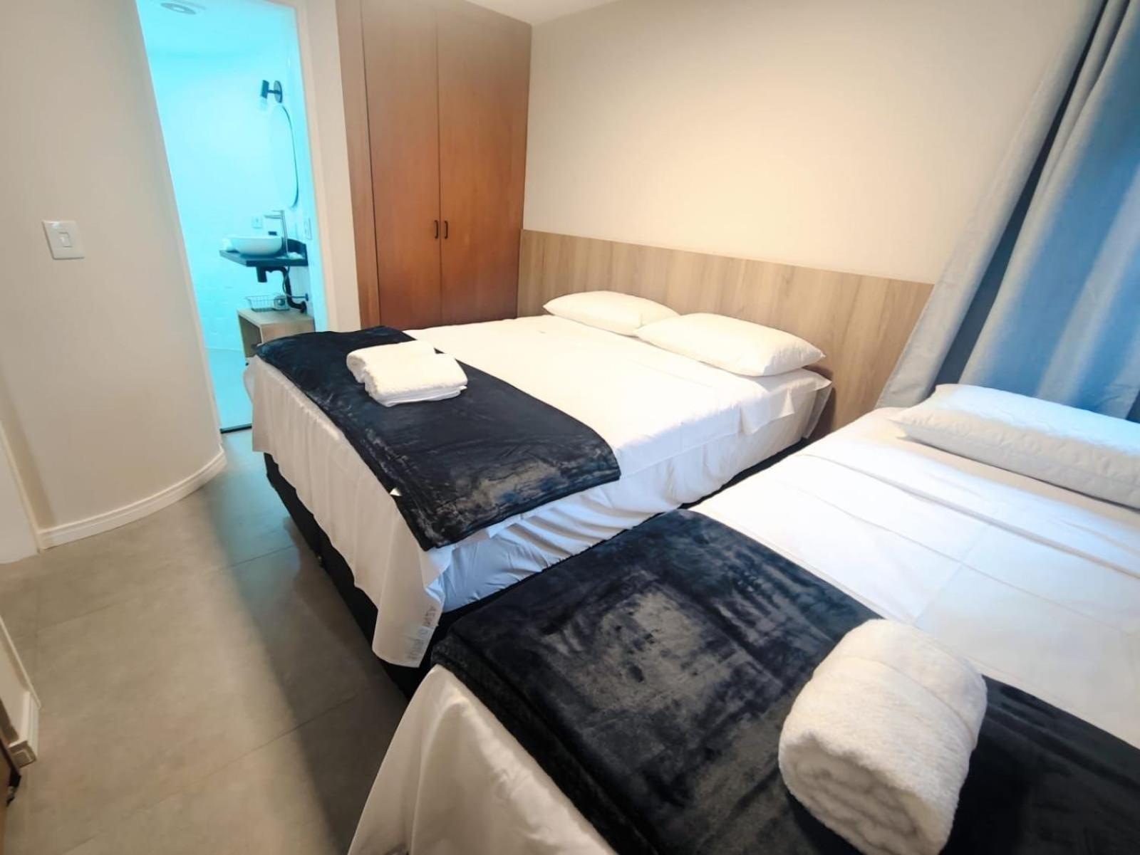 Apartamento Confort Liberdade Sp *