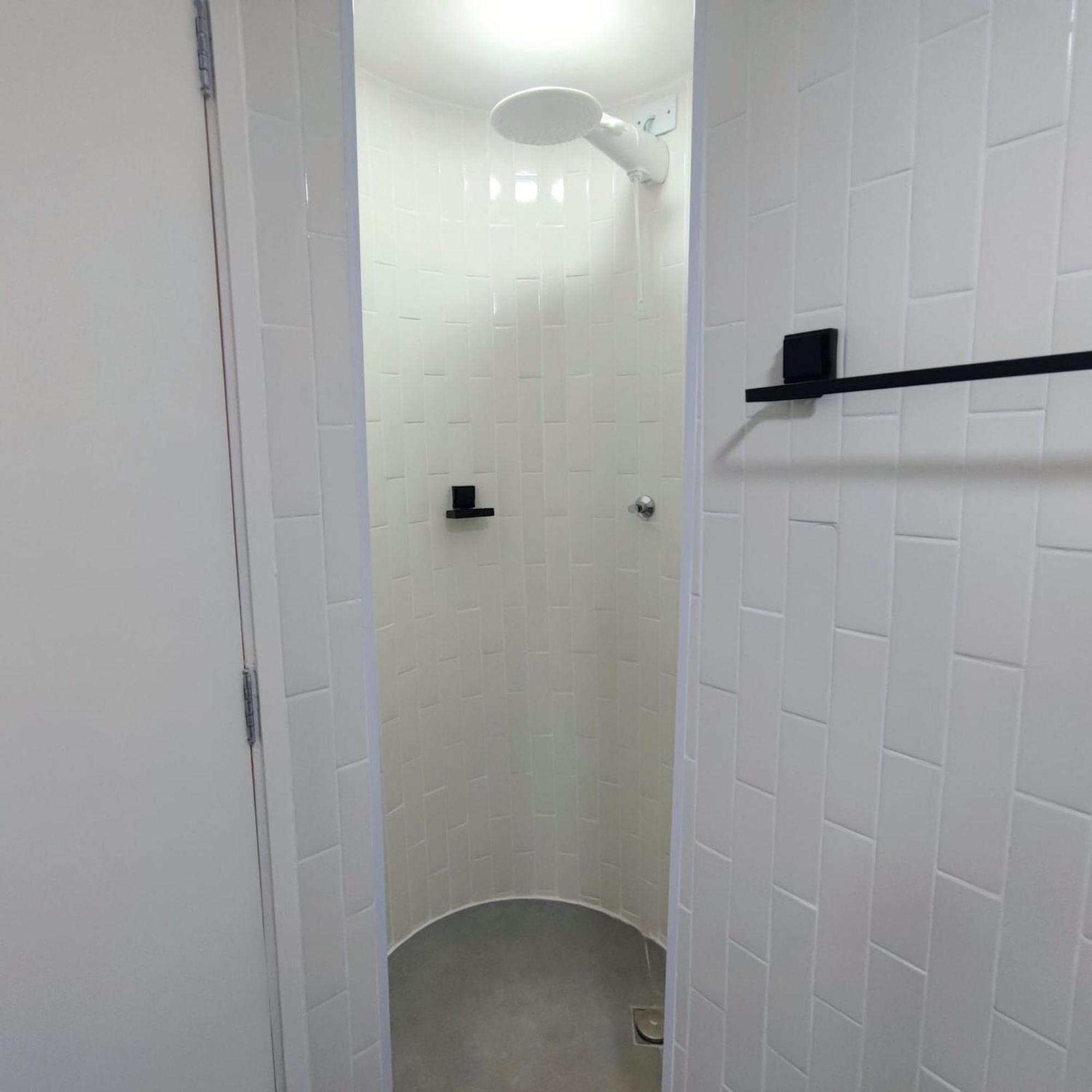 Confort Liberdade Sp Apartamento *